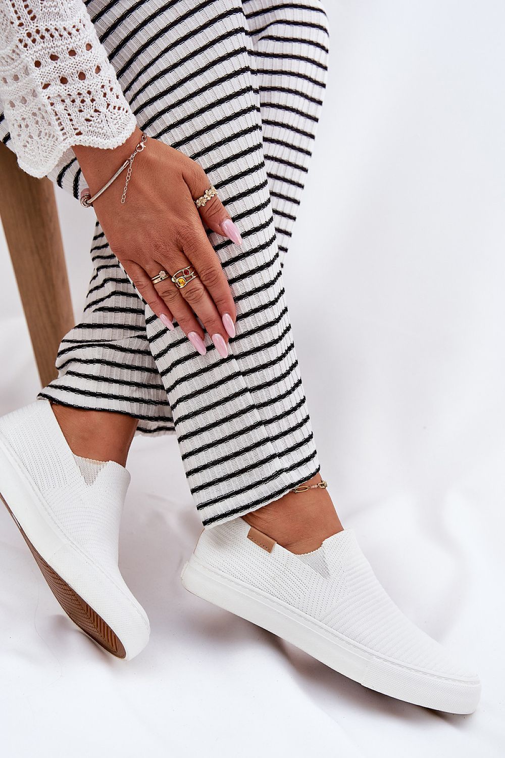  Tenisky  model 212725 Step in style 