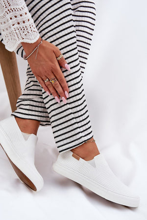  Tenisky  model 212725 Step in style 
