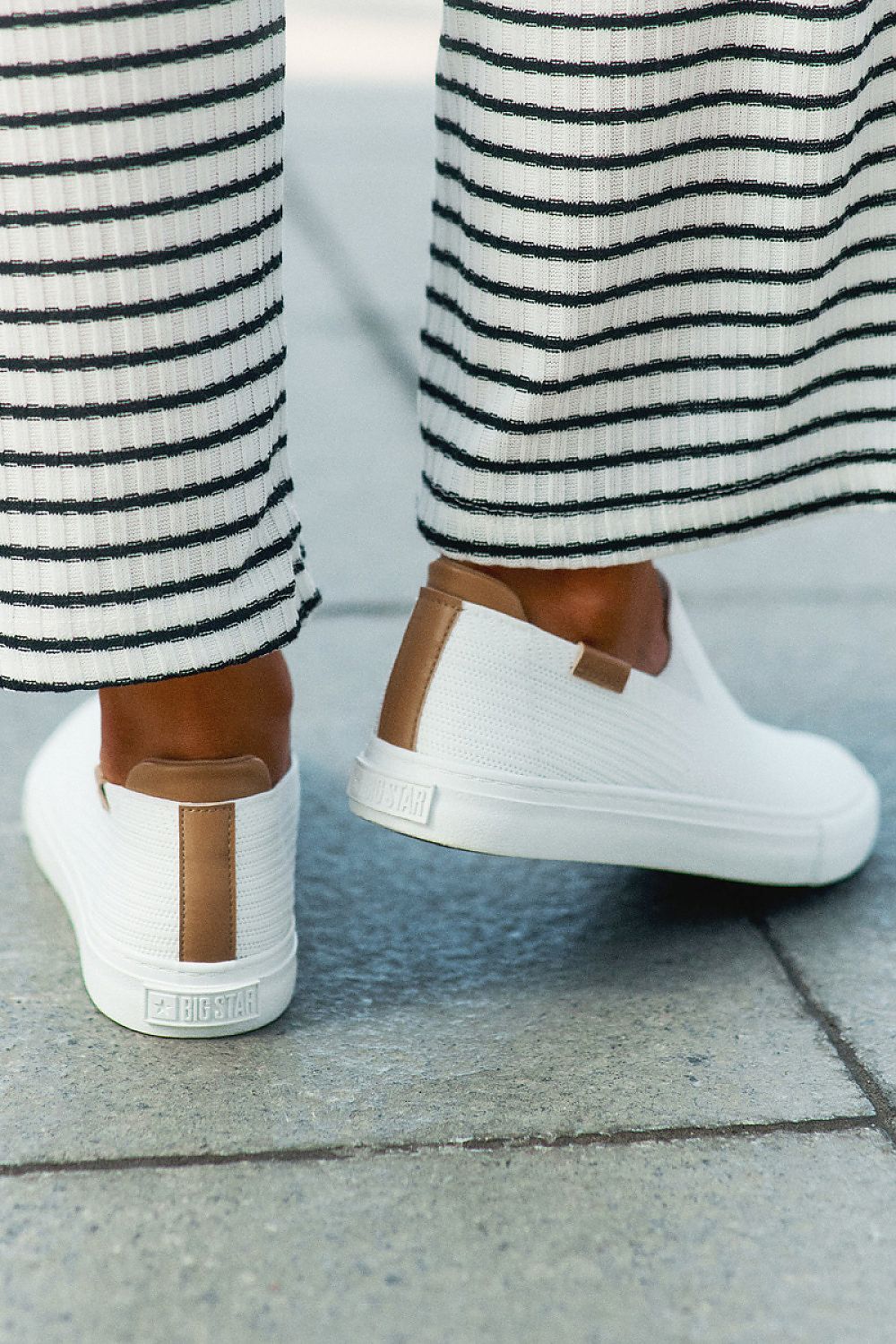  Tenisky  model 212725 Step in style 