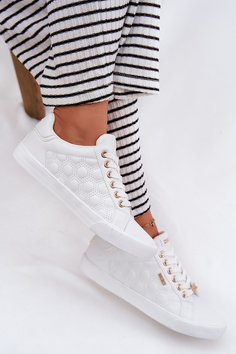  Tenisky  model 212727 Step in style 