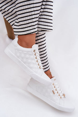  Tenisky  model 212727 Step in style 
