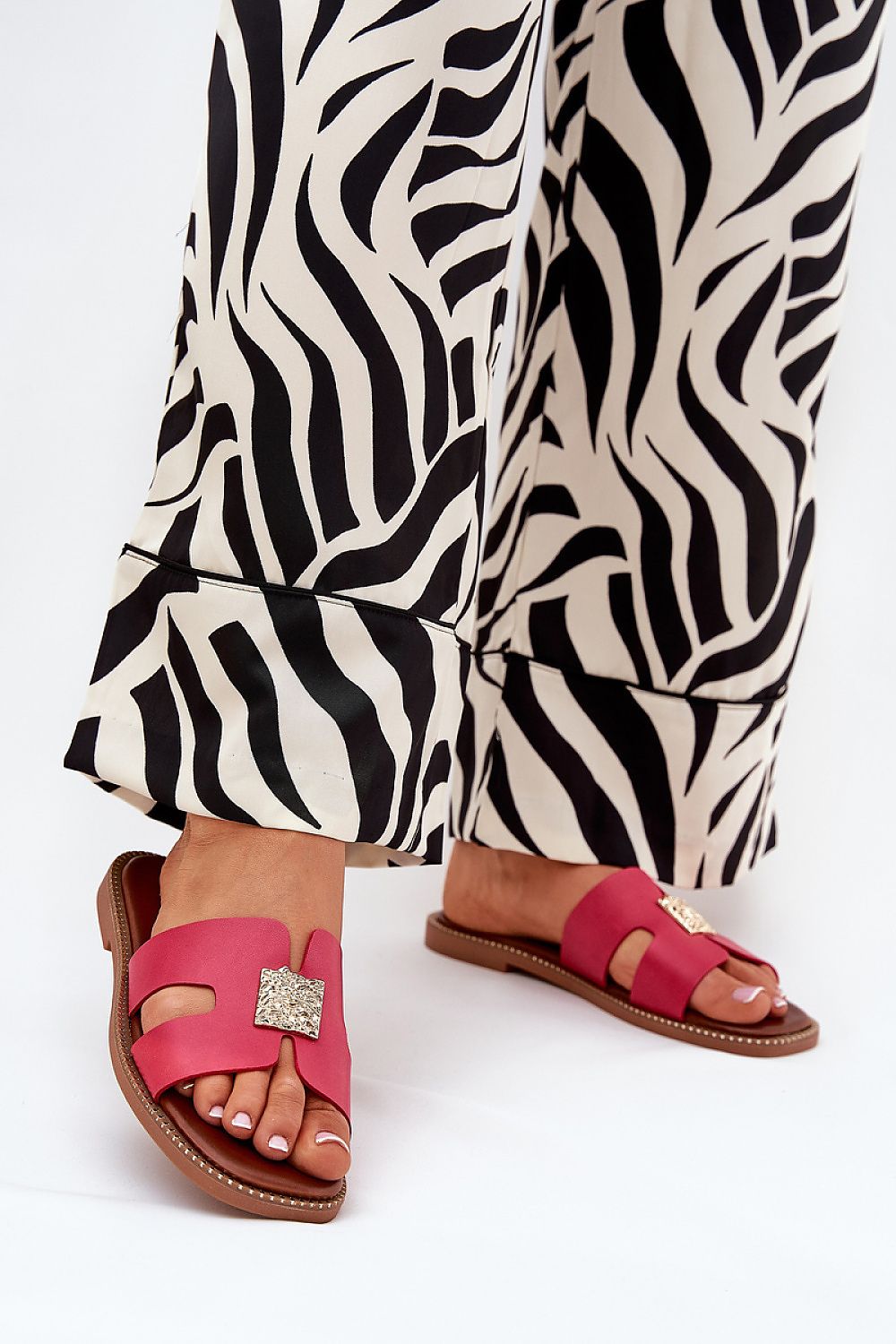  Pantofle  model 212893 Step in style 