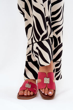  Pantofle  model 212893 Step in style 