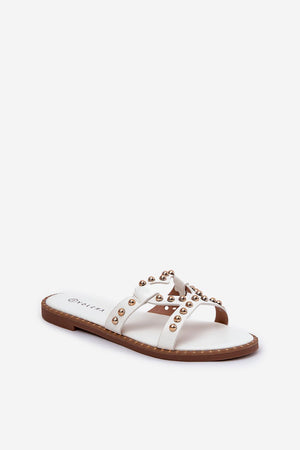  Pantofle  model 212896 Step in style 