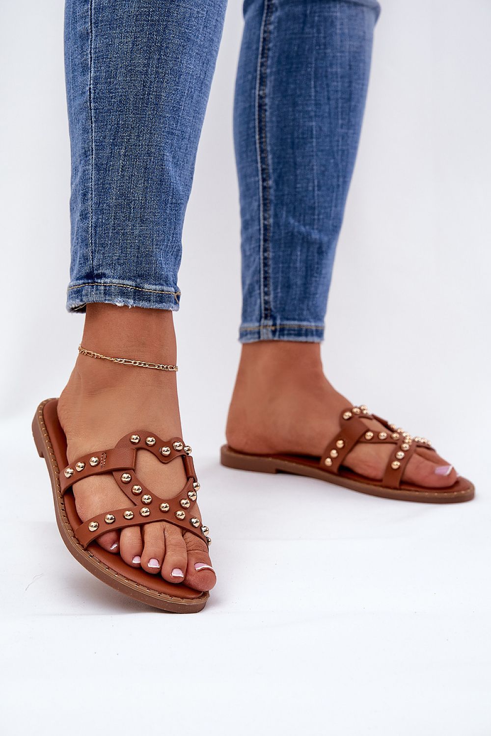  Pantofle  model 212898 Step in style 