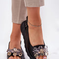  Sandály  model 212905 Step in style 