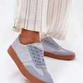  Sportovní obuv  model 212916 Step in style 