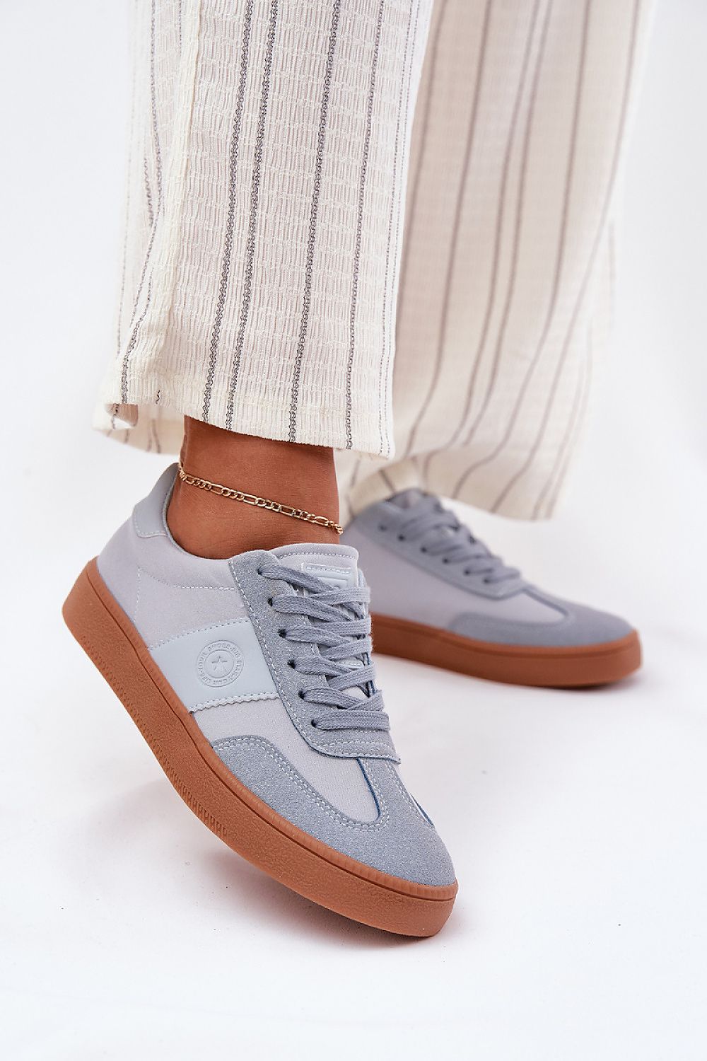  Sportovní obuv  model 212916 Step in style 
