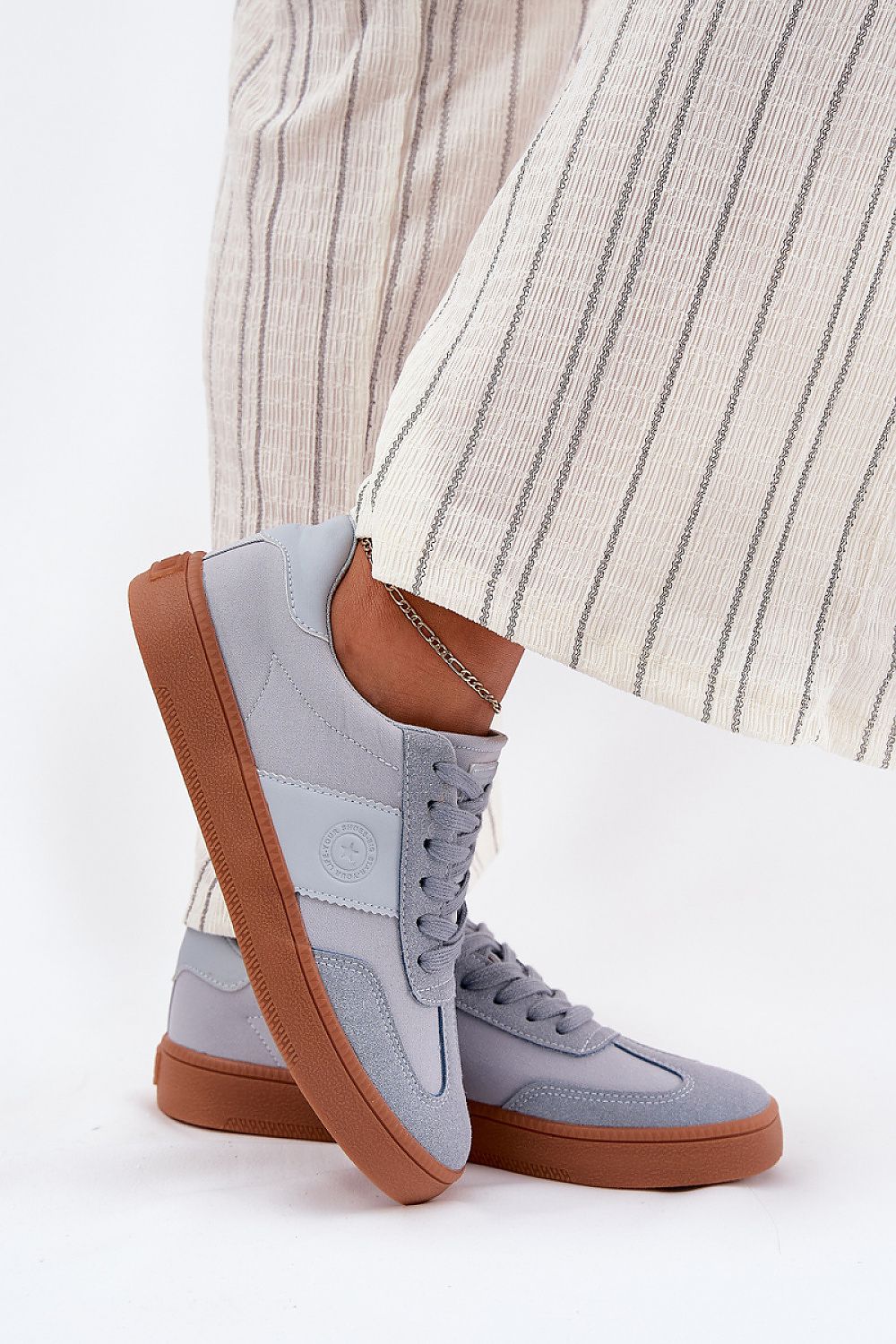  Sportovní obuv  model 212916 Step in style 