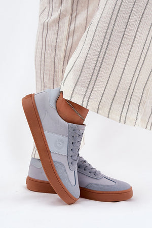  Sportovní obuv  model 212916 Step in style 