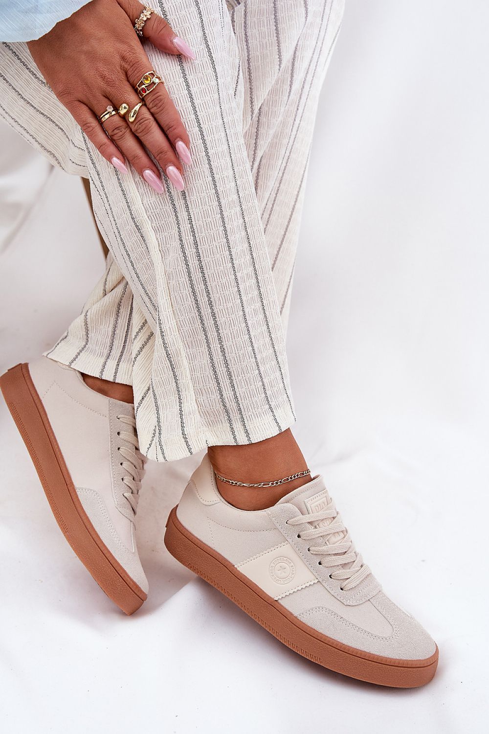  Sportovní obuv  model 212917 Step in style 