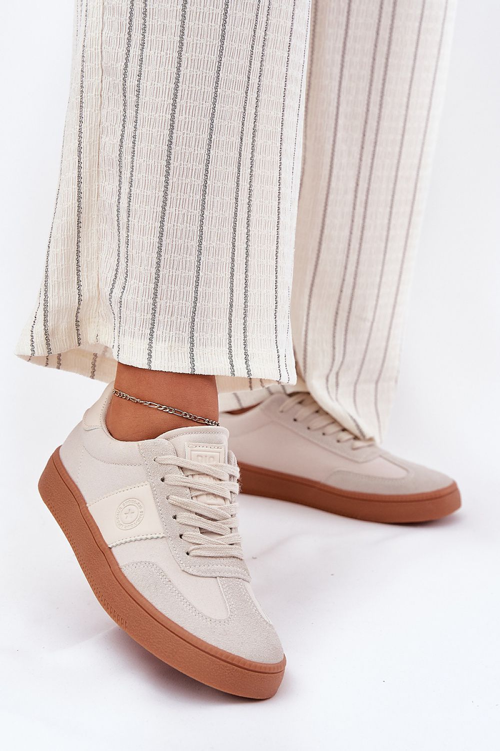  Sportovní obuv  model 212917 Step in style 