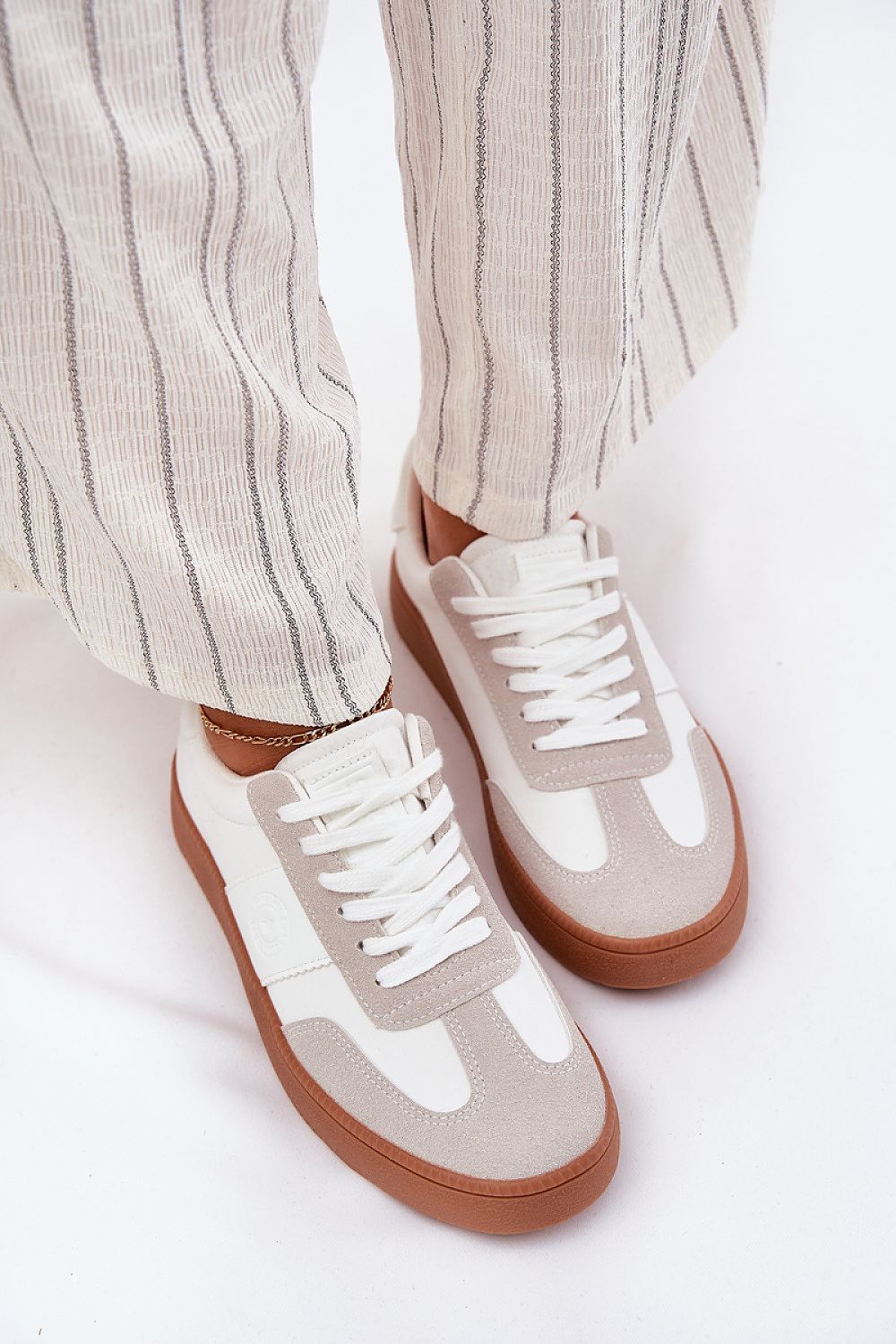  Sportovní obuv  model 212918 Step in style 