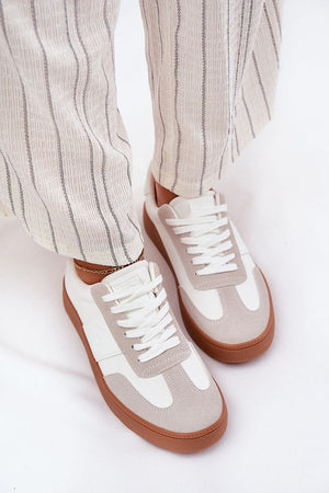  Sportovní obuv  model 212918 Step in style 