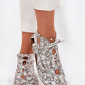  Boty  model 212924 Step in style 