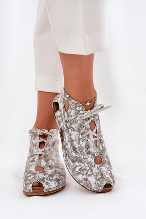  Boty  model 212924 Step in style 