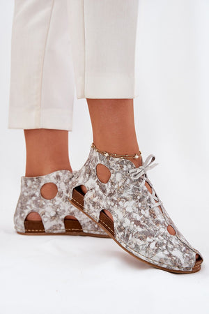  Boty  model 212924 Step in style 