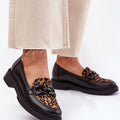  Mokasiny model 213026 Step in style 