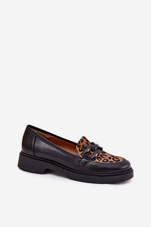  Mokasiny model 213026 Step in style 