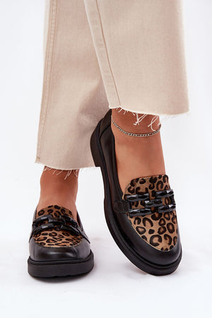  Mokasiny model 213026 Step in style 