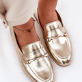  Mokasiny model 213028 Step in style 
