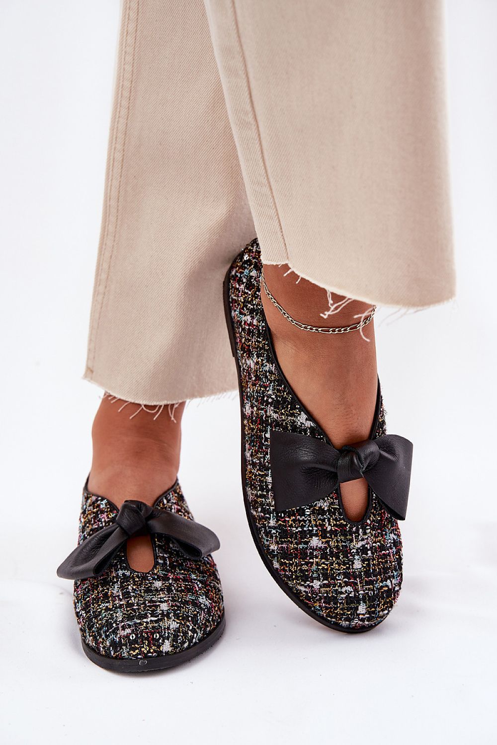  Balerinky  model 213030 Step in style 