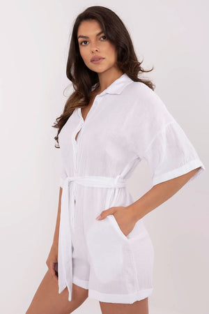  Dámský Overal  model 213055 Italy Moda 