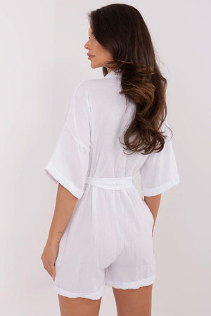  Dámský Overal  model 213055 Italy Moda 