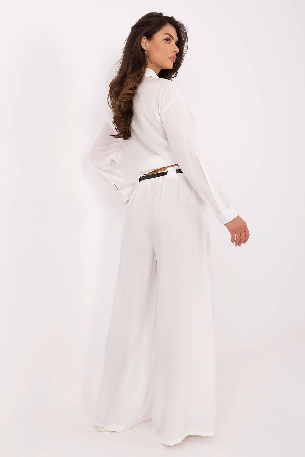  Dámské kalhoty  model 213062 Italy Moda 