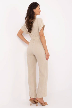  Dámský Overal  model 213065 Italy Moda 