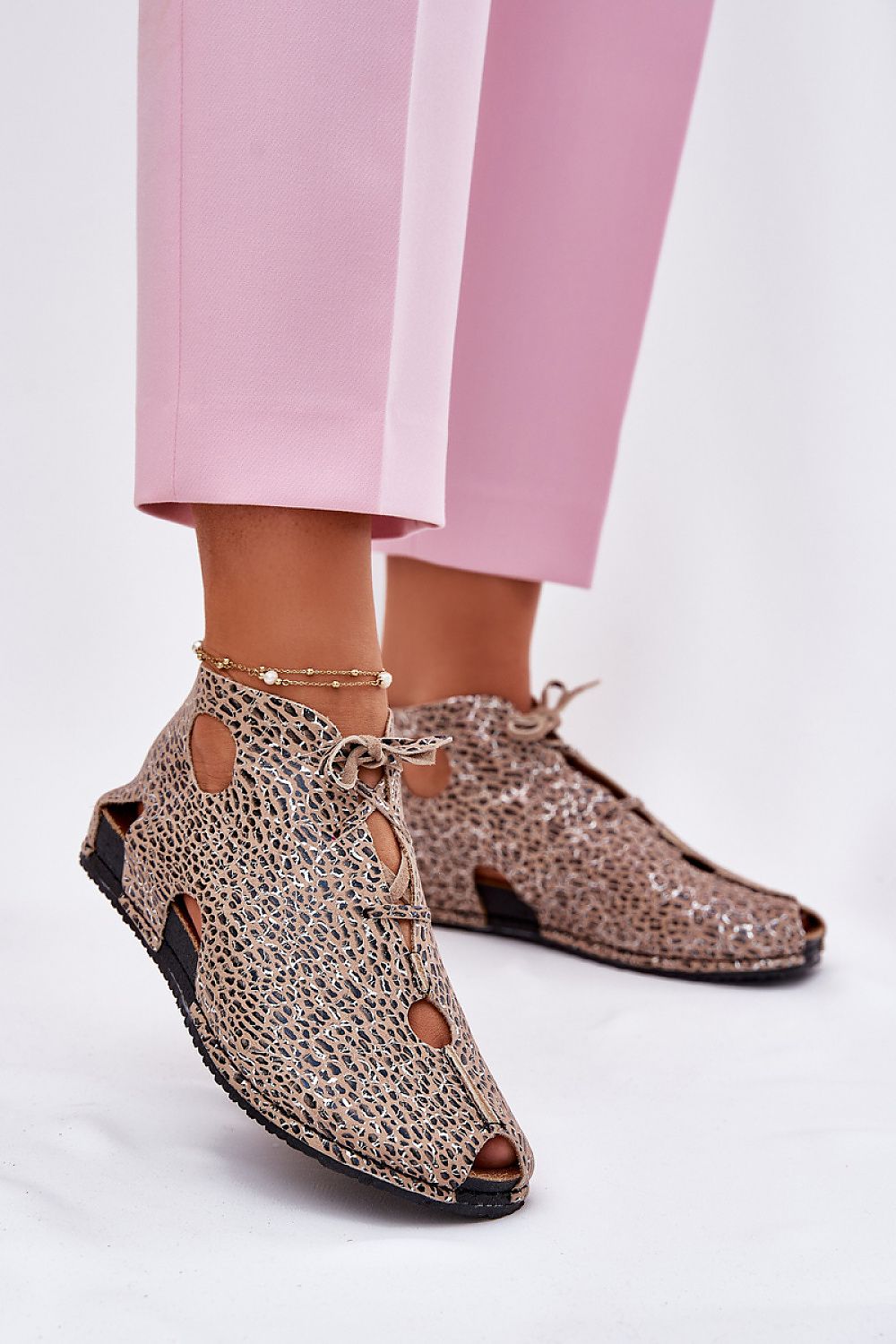  Boty  model 213152 Step in style 