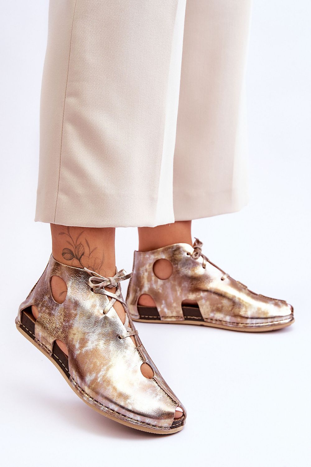  Boty  model 213155 Step in style 