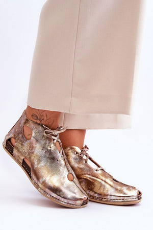  Boty  model 213155 Step in style 