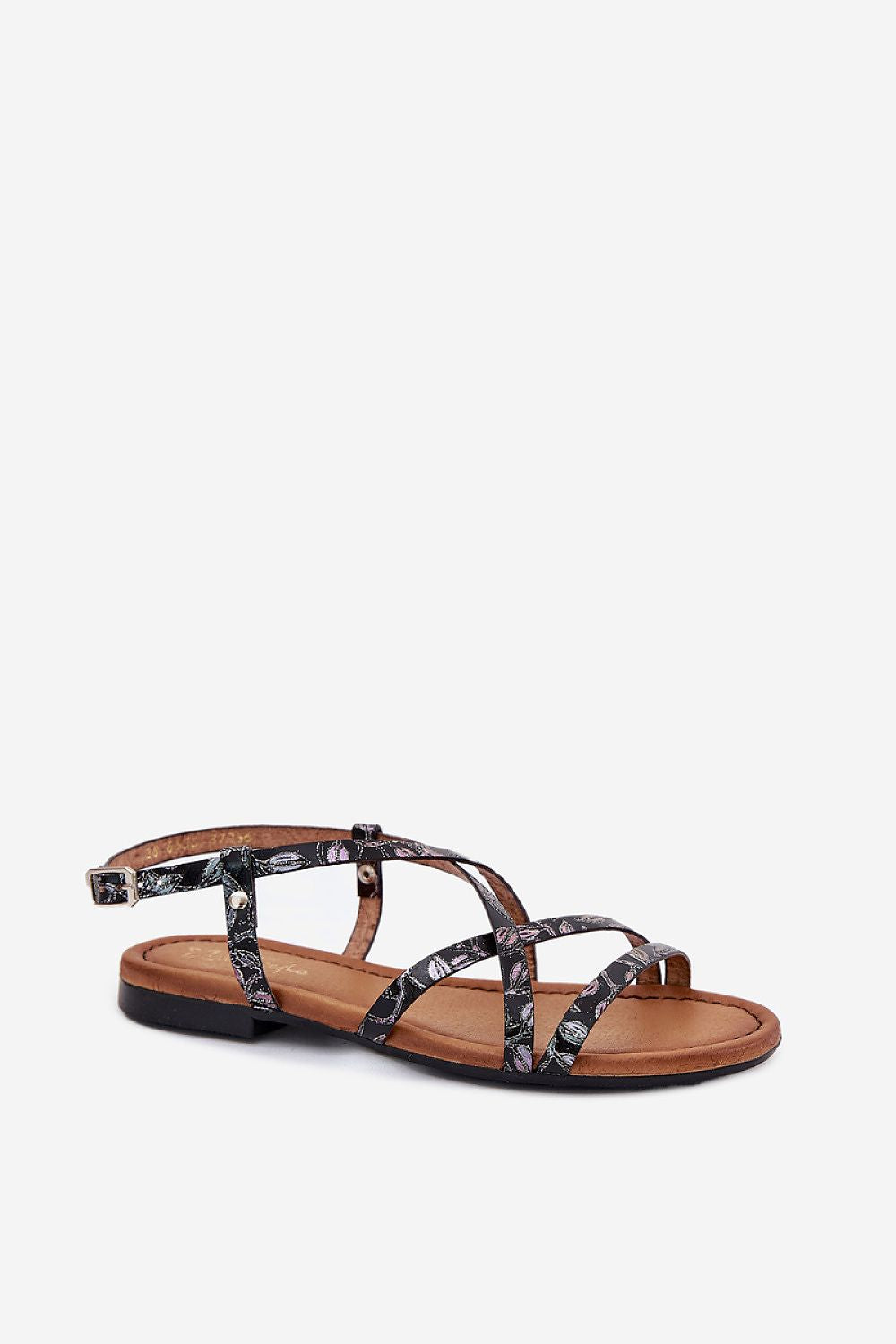  Sandály  model 213156 Step in style 