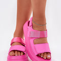  Sandy na platformě model 213171 Step in style 