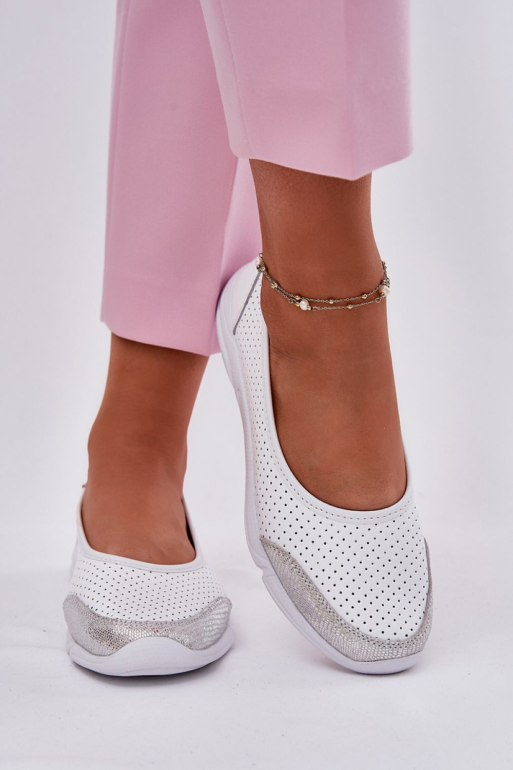  Balerinky  model 213179 Step in style 