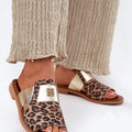  Pantofle  model 213180 Step in style 