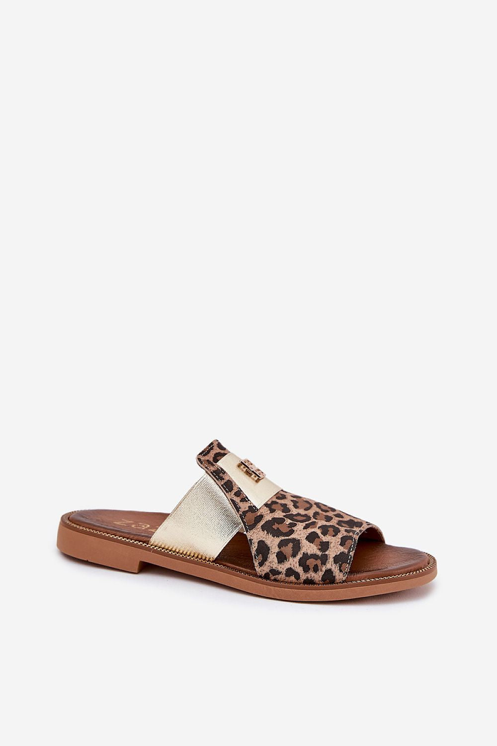  Pantofle  model 213180 Step in style 