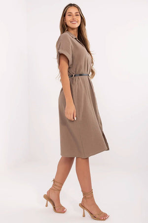  Denní šaty model 213236 Italy Moda 