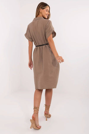  Denní šaty model 213236 Italy Moda 