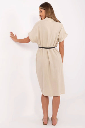  Denní šaty model 213237 Italy Moda 