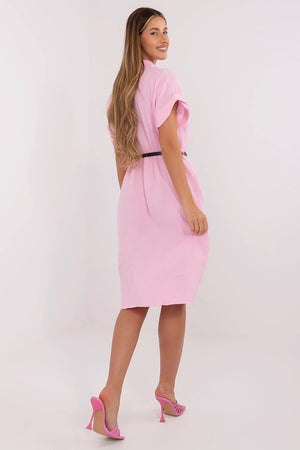  Denní šaty model 213238 Italy Moda 