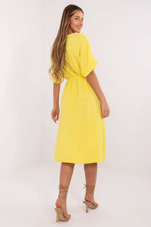  Denní šaty model 213277 Italy Moda 