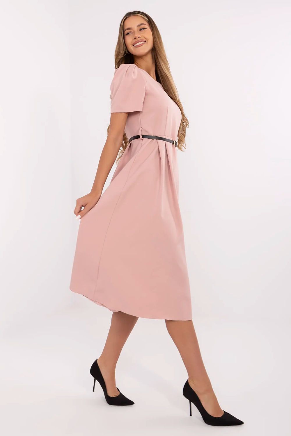  Denní šaty model 213278 Italy Moda 
