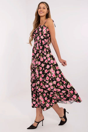  Denní šaty model 213302 Italy Moda 