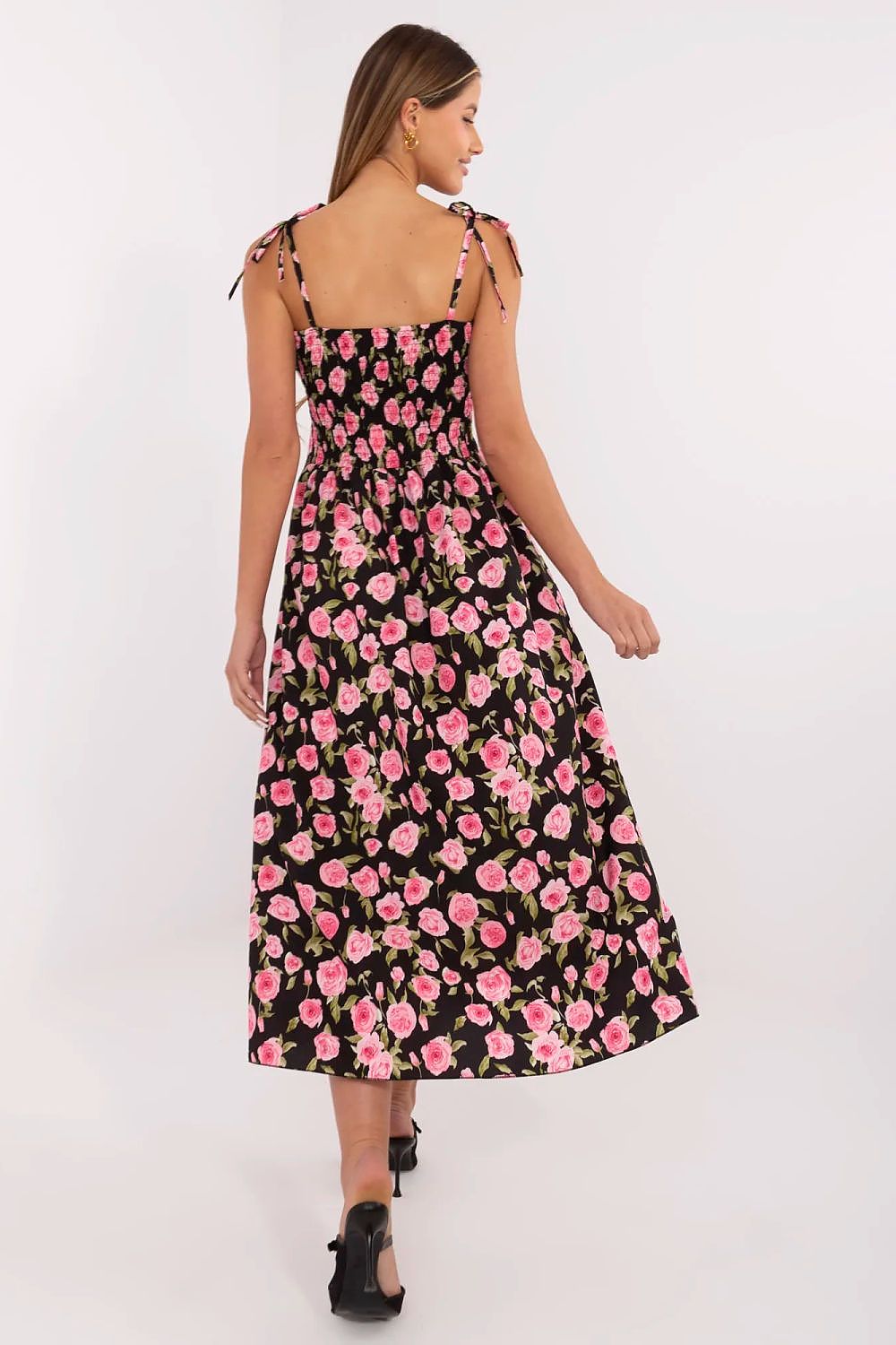  Denní šaty model 213302 Italy Moda 