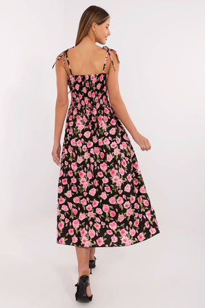 Denní šaty model 213302 Italy Moda 