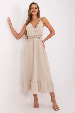  Denní šaty model 213312 Italy Moda 