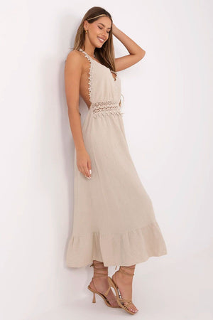  Denní šaty model 213312 Italy Moda 
