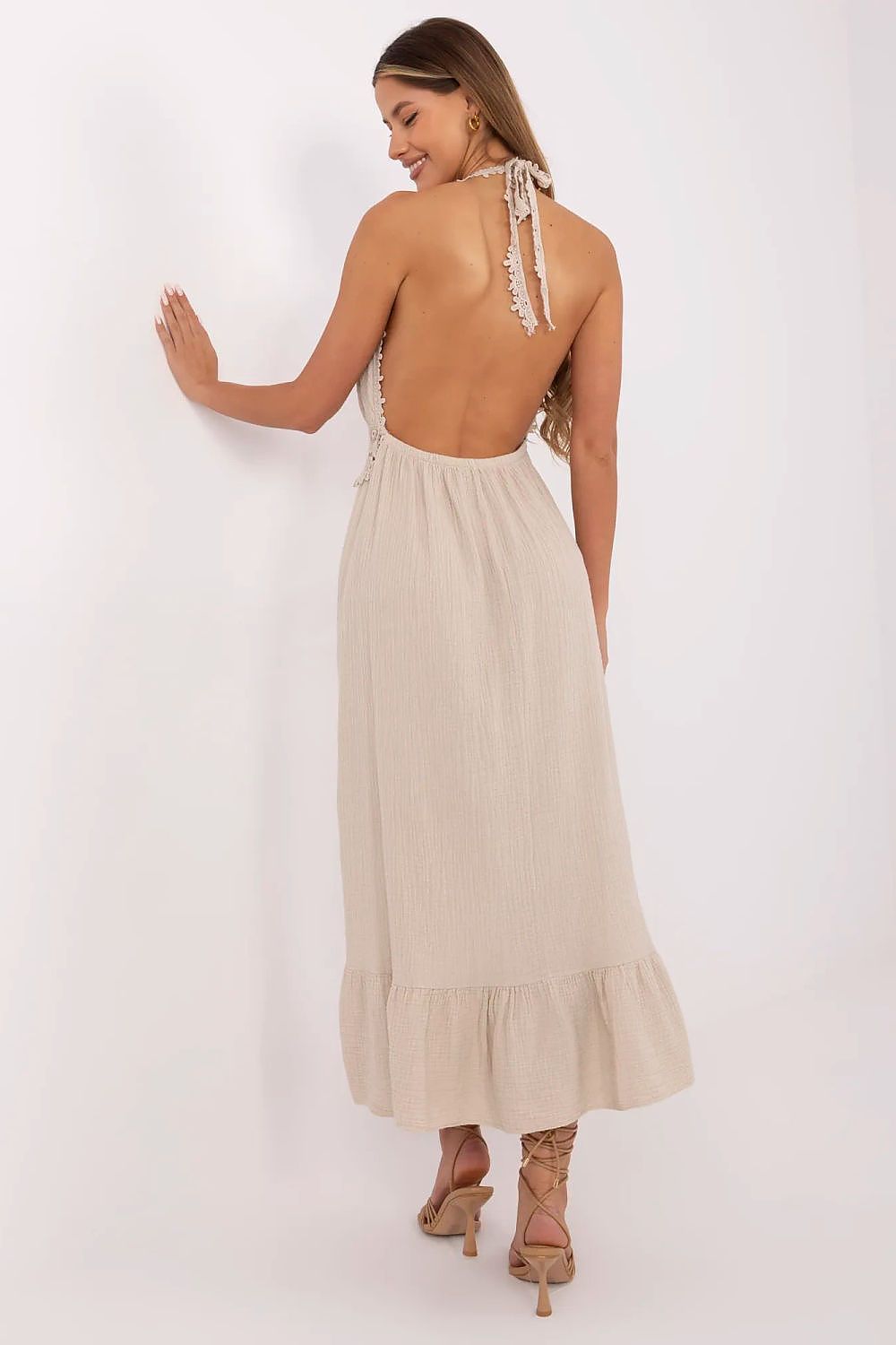  Denní šaty model 213312 Italy Moda 